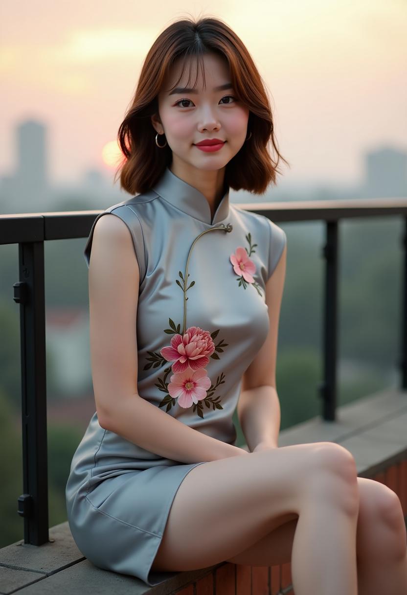集数盘点