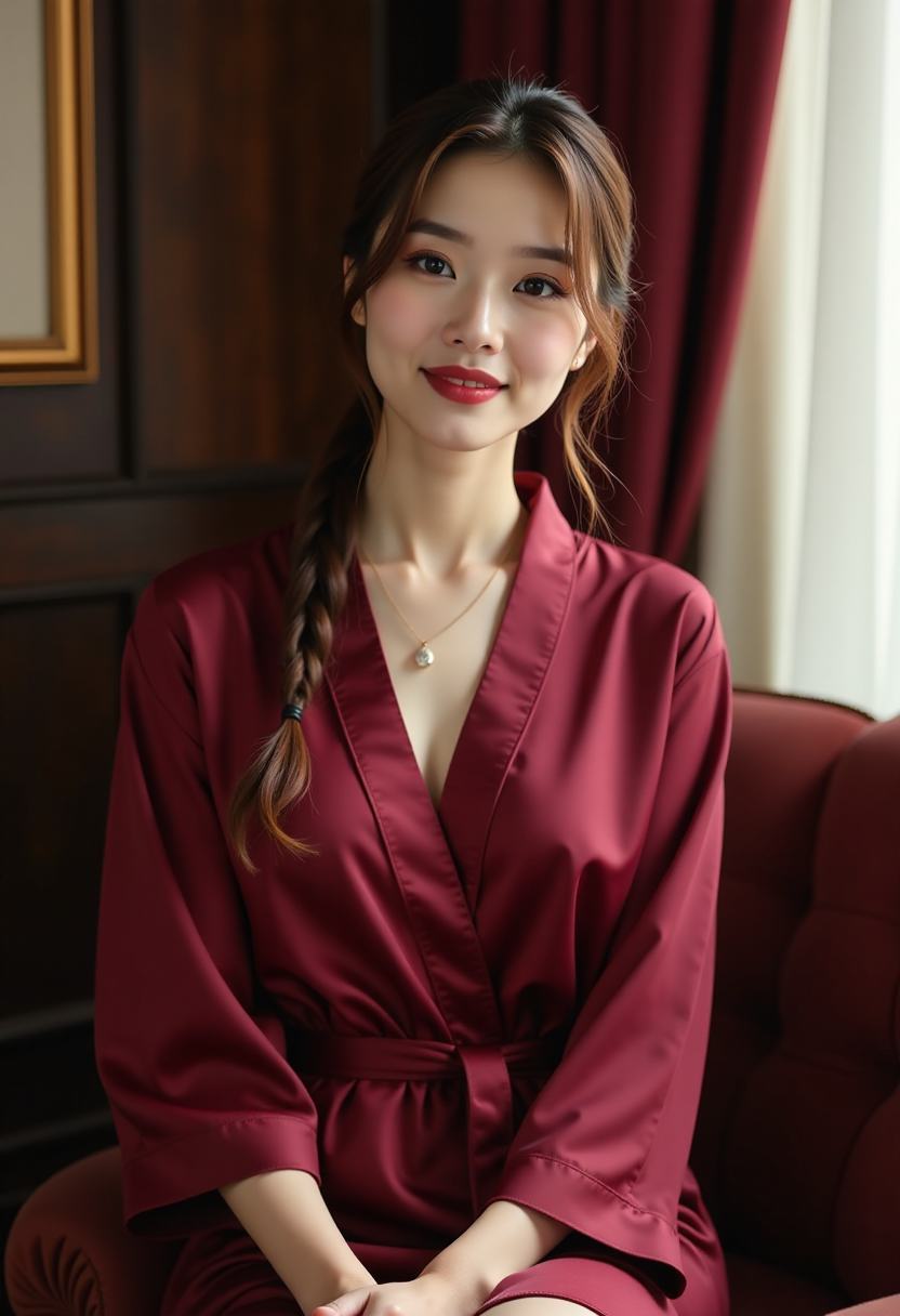 集数对比
