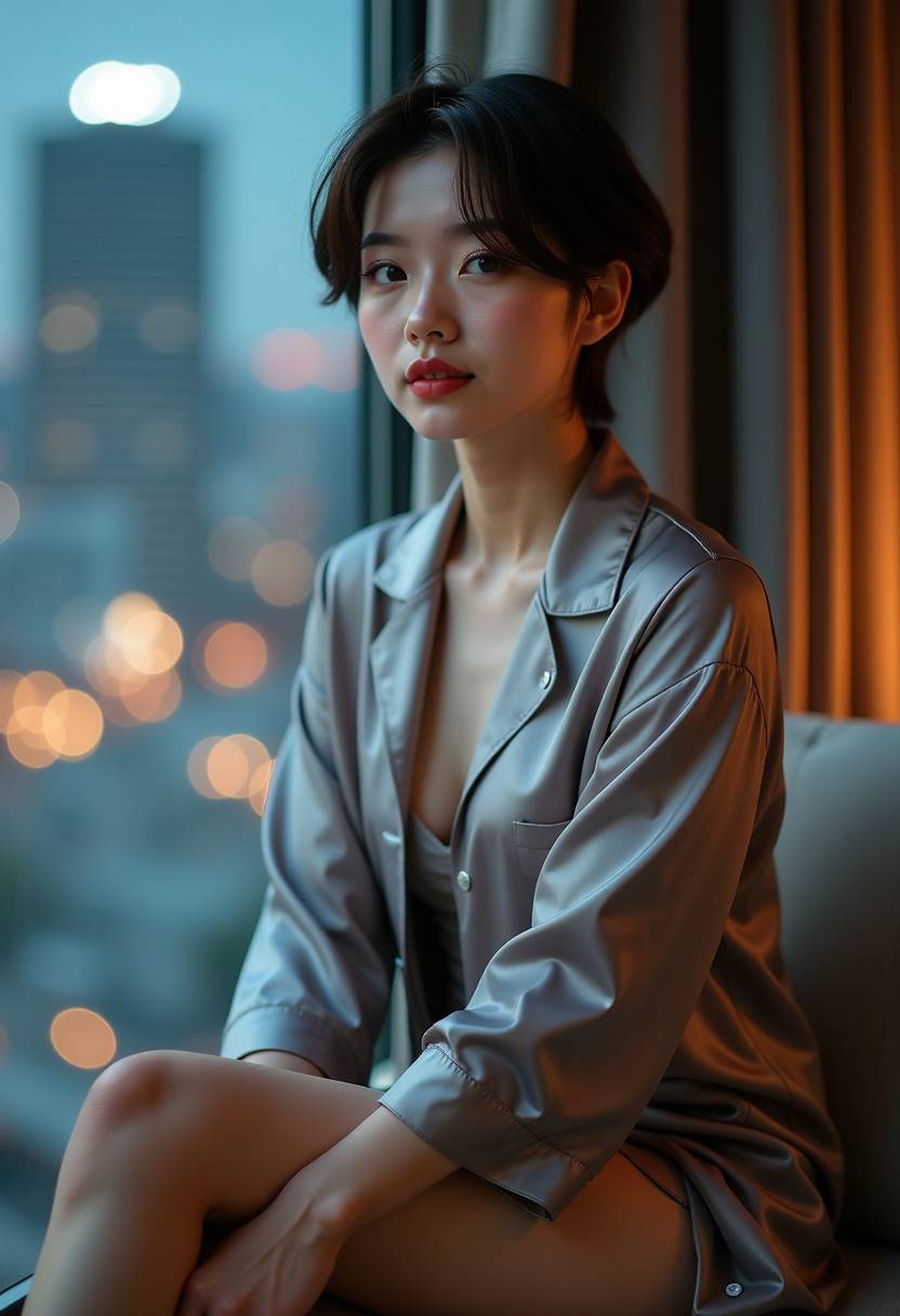 老师拯救了我第2集